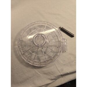 Dyson DC33 Vacuum Cleaner Part Filter B‎ Top Cover Only